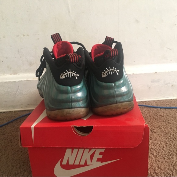foamposite - Picture 4 of 8